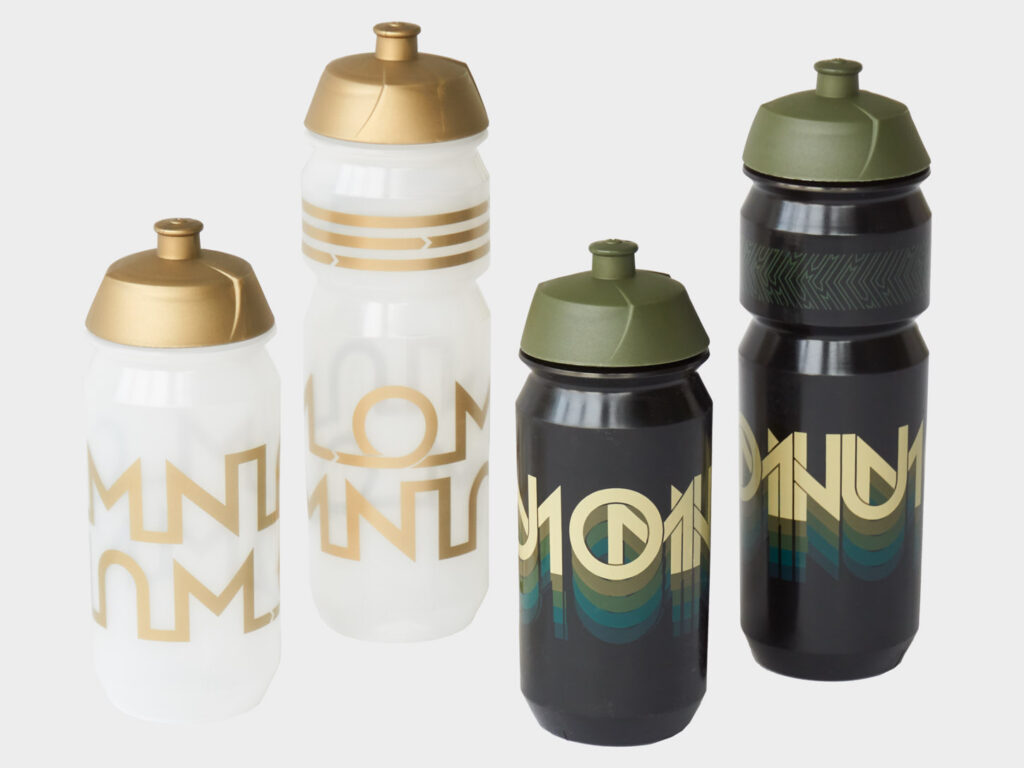 Omnium Water Bottle